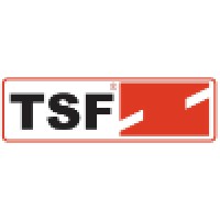 TSF - Technical Systems for Fasteners logo, TSF - Technical Systems for Fasteners contact details