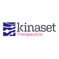 Kinaset Therapeutics logo, Kinaset Therapeutics contact details