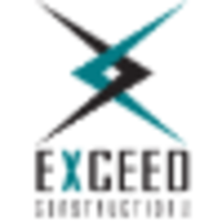 Exceed Construction Company logo, Exceed Construction Company contact details