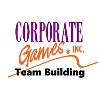 Corporate Games Team Building logo, Corporate Games Team Building contact details