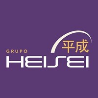 Grupo Heisei logo, Grupo Heisei contact details