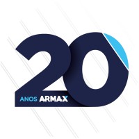 Armax Automação Industrial logo, Armax Automação Industrial contact details