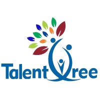 TalentTree logo, TalentTree contact details