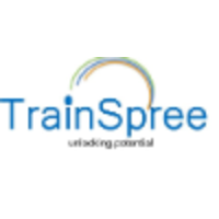 TrainSpree logo, TrainSpree contact details