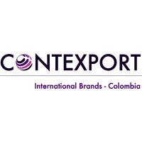 Contexport Colombia logo, Contexport Colombia contact details