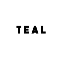 Teal Magazine logo, Teal Magazine contact details