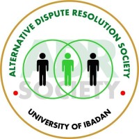 The Alternative Dispute Resolution Society, University of Ibadan logo, The Alternative Dispute Resolution Society, University of Ibadan contact details