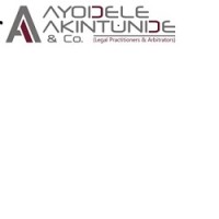 Ayodele Akintunde & Co. logo, Ayodele Akintunde & Co. contact details