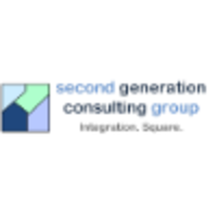 Second Generation Consulting Group logo, Second Generation Consulting Group contact details