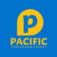 Pacific Conversion Agency logo, Pacific Conversion Agency contact details