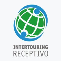 Intertouring Receptivo logo, Intertouring Receptivo contact details