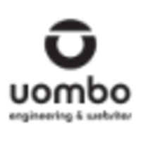 Uombo - Engineering & Websites logo, Uombo - Engineering & Websites contact details