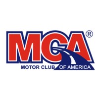 Motor Club Of America MCA logo, Motor Club Of America MCA contact details