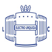 ELECTRO URQUIZA logo, ELECTRO URQUIZA contact details