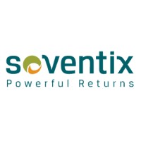 Soventix Canada logo, Soventix Canada contact details