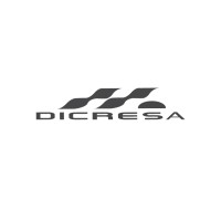 DICRESA logo, DICRESA contact details