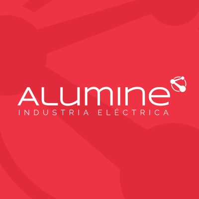 Alumine logo, Alumine contact details