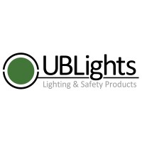 UBLights Lighting & Safety Products logo, UBLights Lighting & Safety Products contact details