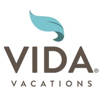 Vida Vacations logo, Vida Vacations contact details