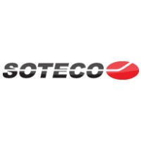 Soteco doo logo, Soteco doo contact details