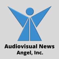 Audiovisual News Angel, Inc. logo, Audiovisual News Angel, Inc. contact details