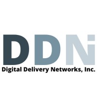 Digital Delivery Networks Inc. (DDNi) logo, Digital Delivery Networks Inc. (DDNi) contact details