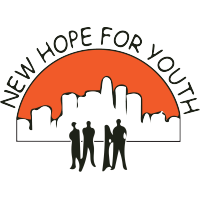 New Hope for Youth logo, New Hope for Youth contact details