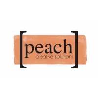 Peach Creative Solutions logo, Peach Creative Solutions contact details