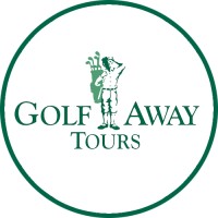 Golf Away Tours logo, Golf Away Tours contact details