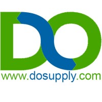 DO Supply Company logo, DO Supply Company contact details