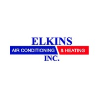 Elkins Air Conditioning & Heating Inc logo, Elkins Air Conditioning & Heating Inc contact details