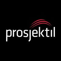 Prosjektil logo, Prosjektil contact details