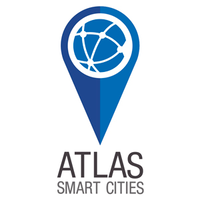 ATLAS Smart Cities logo, ATLAS Smart Cities contact details