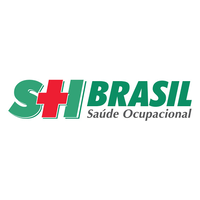 SH Brasil Saúde Ocupacional logo, SH Brasil Saúde Ocupacional contact details