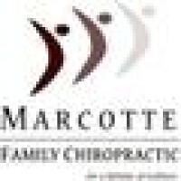 Marcotte Family Chiropractic logo, Marcotte Family Chiropractic contact details