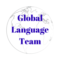 Global Language Team logo, Global Language Team contact details