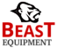 Beast Equipment logo, Beast Equipment contact details