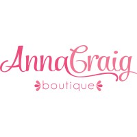 AnnaCraig Boutique logo, AnnaCraig Boutique contact details