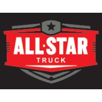 All Star Truck LLC logo, All Star Truck LLC contact details