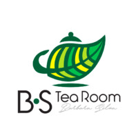 BS Tea Room logo, BS Tea Room contact details