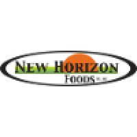 New Horizon Foods logo, New Horizon Foods contact details