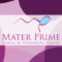 Mater Prime logo, Mater Prime contact details