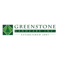 GREENSTONE LANDCARE, INC. logo, GREENSTONE LANDCARE, INC. contact details