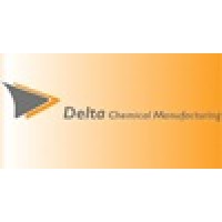 Delta Chemical Manufacturing logo, Delta Chemical Manufacturing contact details