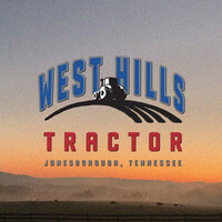 WEST HILLS TRACTOR INC logo, WEST HILLS TRACTOR INC contact details