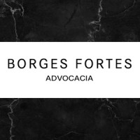 Borges Fortes Advocacia logo, Borges Fortes Advocacia contact details