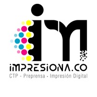 impresiona.co logo, impresiona.co contact details