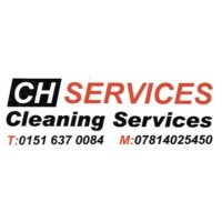 CH SERVICES logo, CH SERVICES contact details