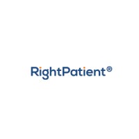 RightPatient logo, RightPatient contact details