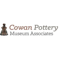 COWAN POTTERY MUSEUM ASSOCIATES logo, COWAN POTTERY MUSEUM ASSOCIATES contact details